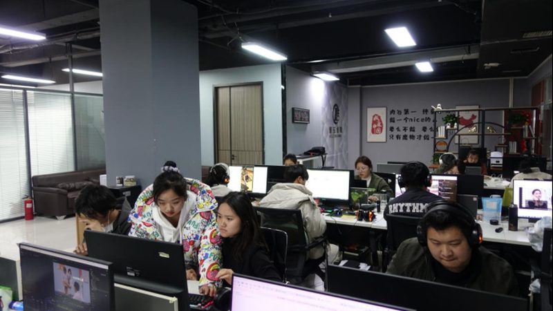 企业宣传片拍摄器材采购清单：关键要素与选型逻辑**